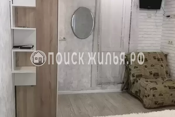 «По песчаной»