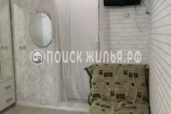 «По песчаной»