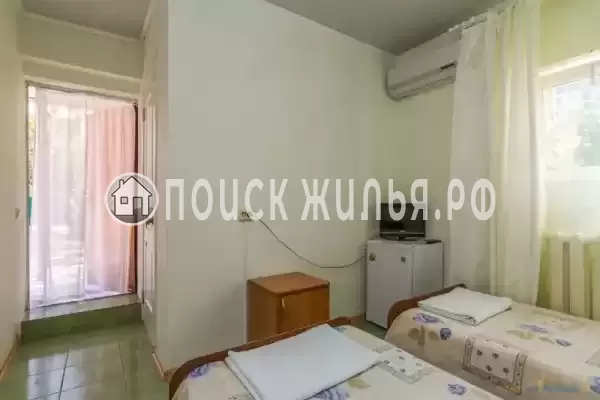 Частный сектор «Кедр»