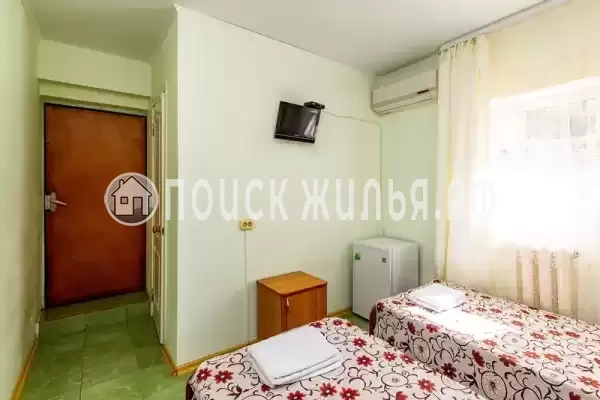 Частный сектор «Кедр»