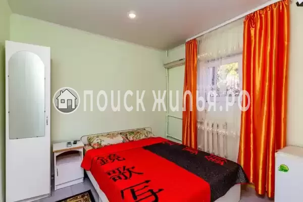 Частный сектор «Кедр»