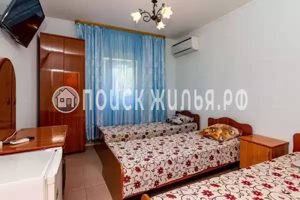 Частный сектор «Кедр»