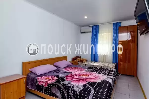 Частный сектор «Кедр»