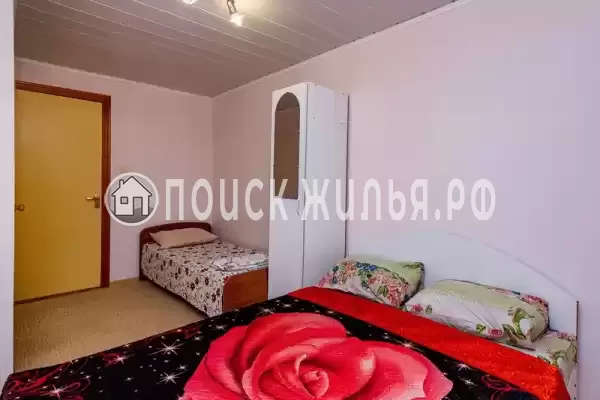 Частный сектор «Кедр»