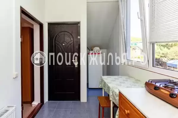 Частный сектор «Кедр»