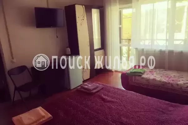 «Приветливый Берег»