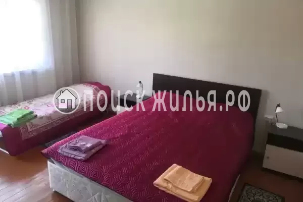 «Приветливый Берег»