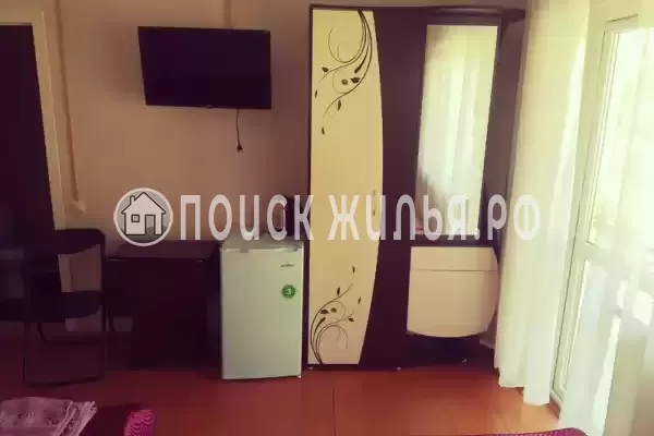 «Приветливый Берег»