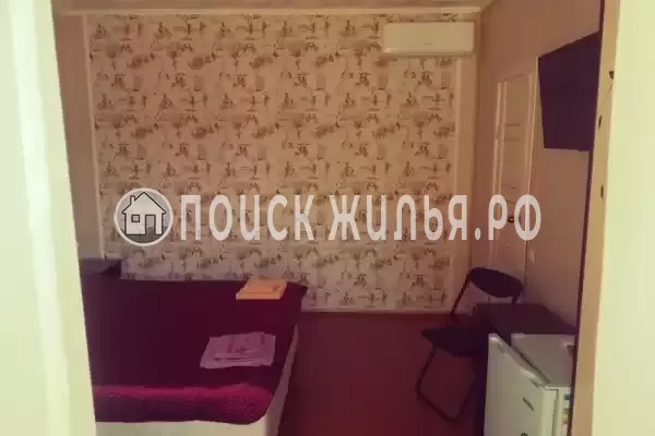 «Приветливый Берег»