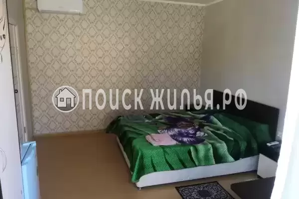 «Приветливый Берег»