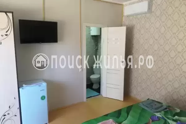 «Приветливый Берег»