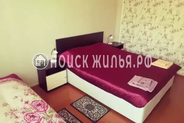 «Приветливый Берег»