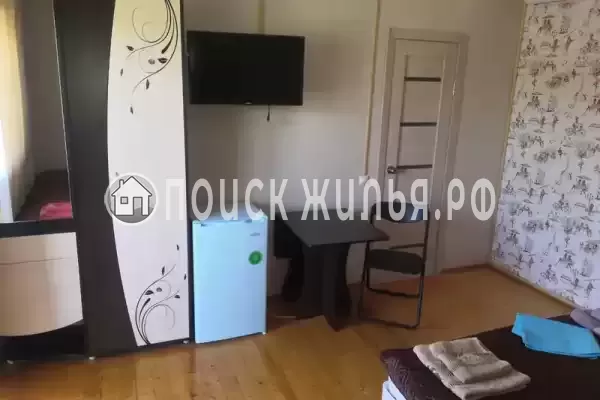 «Приветливый Берег»