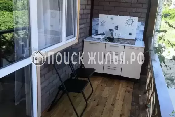 «Приветливый Берег»