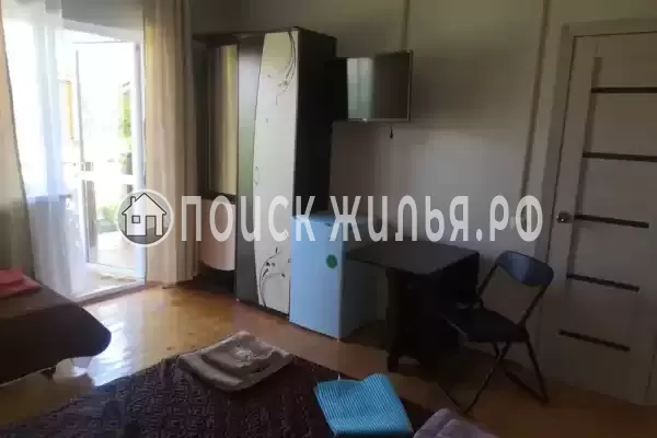 «Приветливый Берег»