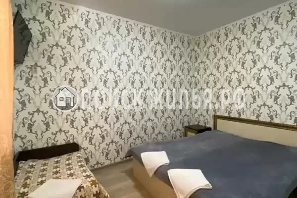 Гостевой дом «У Светланы» Гостевой дом «У Светланы»