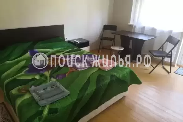 «Приветливый Берег»