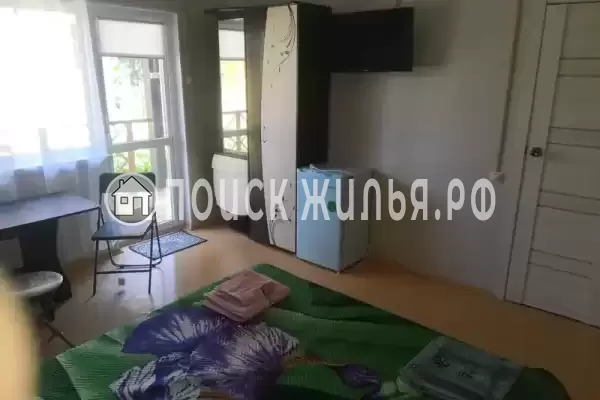 «Приветливый Берег»