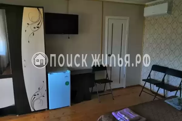 «Приветливый Берег»