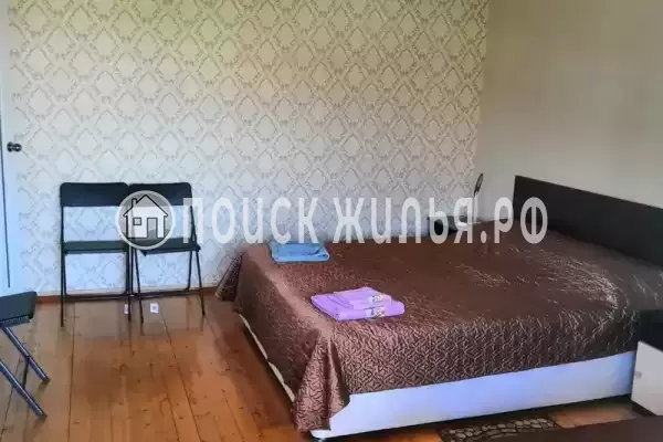 «Приветливый Берег»