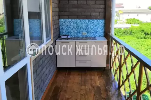 «Приветливый Берег»