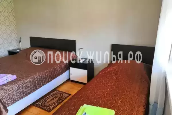 «Приветливый Берег»