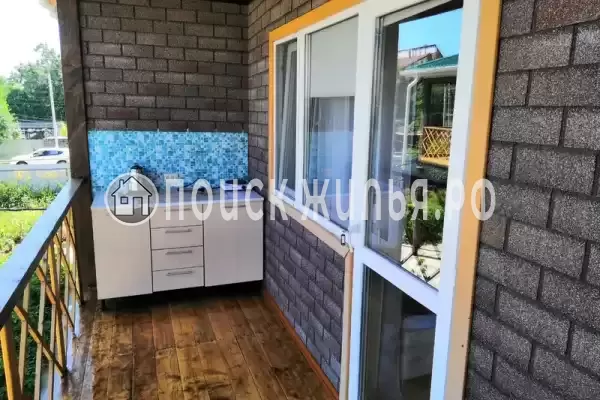 «Приветливый Берег»