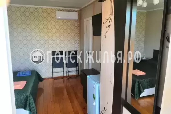 «Приветливый Берег»