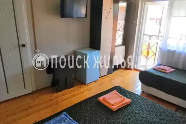 «Приветливый Берег»