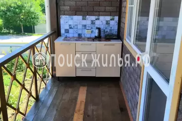 «Приветливый Берег»