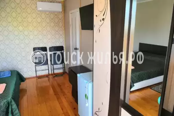 «Приветливый Берег»