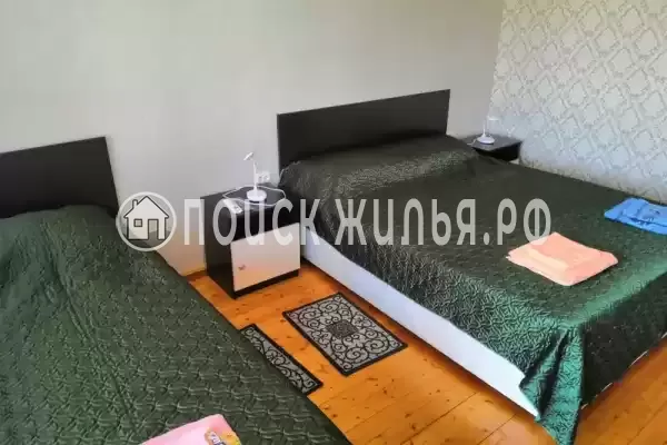 «Приветливый Берег»