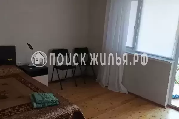 «Приветливый Берег»