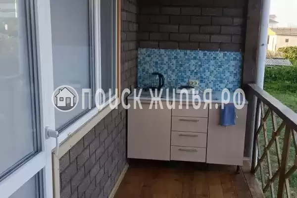 «Приветливый Берег»