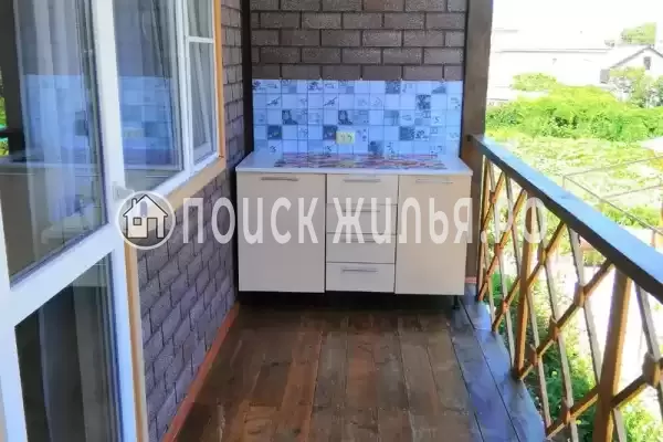 «Приветливый Берег»