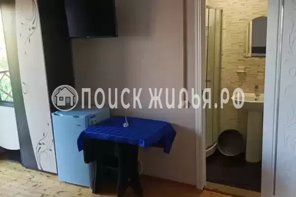 «Приветливый Берег»