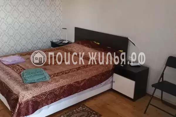 «Приветливый Берег»