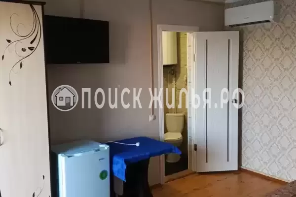 «Приветливый Берег»