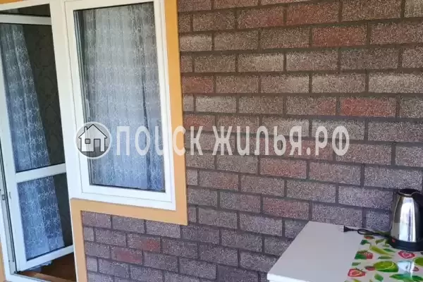 «Приветливый Берег»