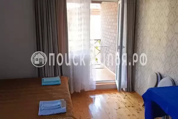 «Приветливый Берег»