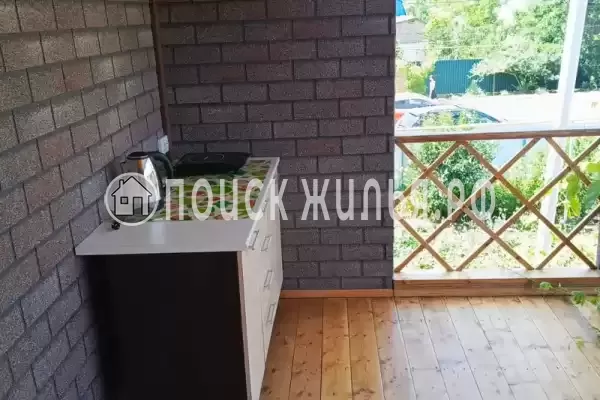 «Приветливый Берег»