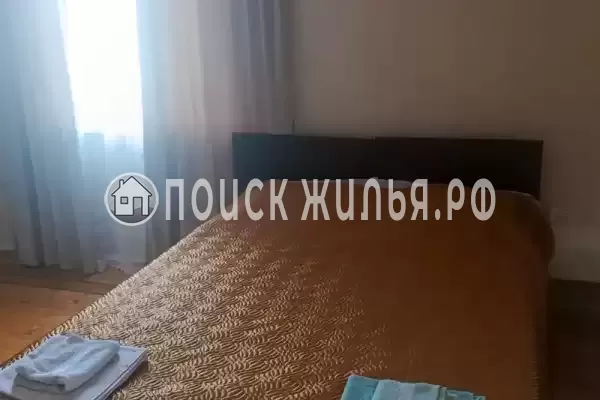 «Приветливый Берег»