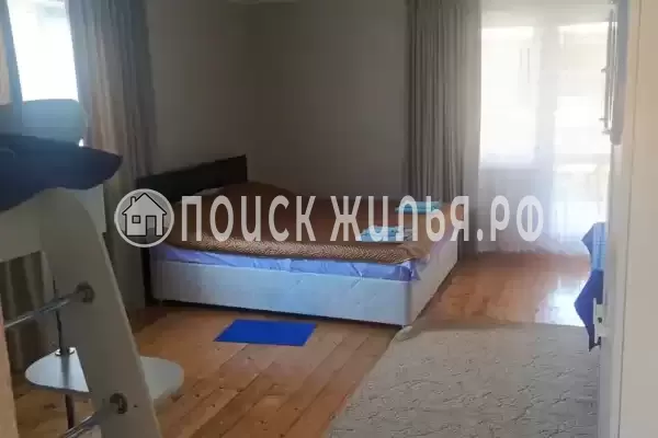 «Приветливый Берег»