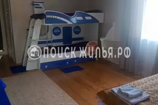 «Приветливый Берег»