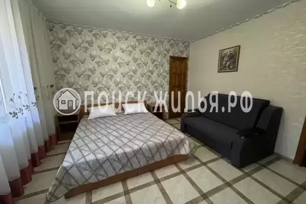 Частный сектор «Светлана»