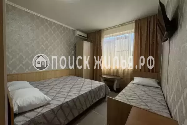 Частный сектор «Светлана»