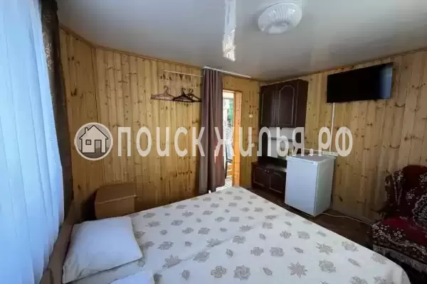 Частный сектор «Светлана»