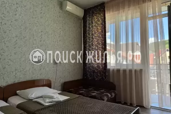 Гостевой дом «Аракс»