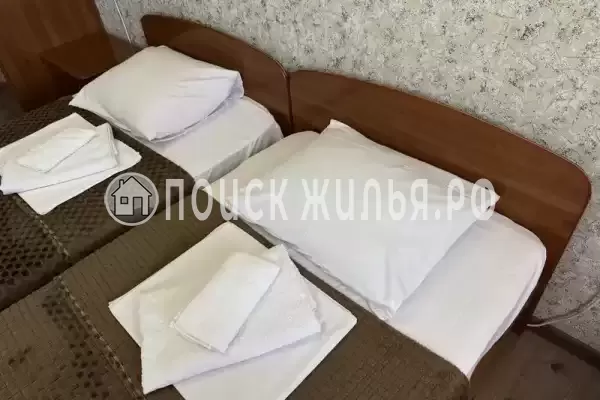 Гостевой дом «Аракс»