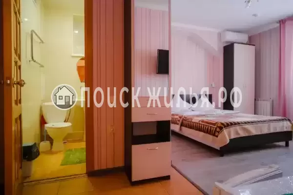 Гостевой дом «Аракс»